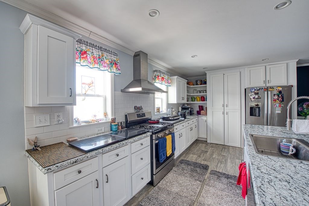 16 Jason Way, Unit 16 West Bridgewater, MA 02379 - Photo 6 of 26