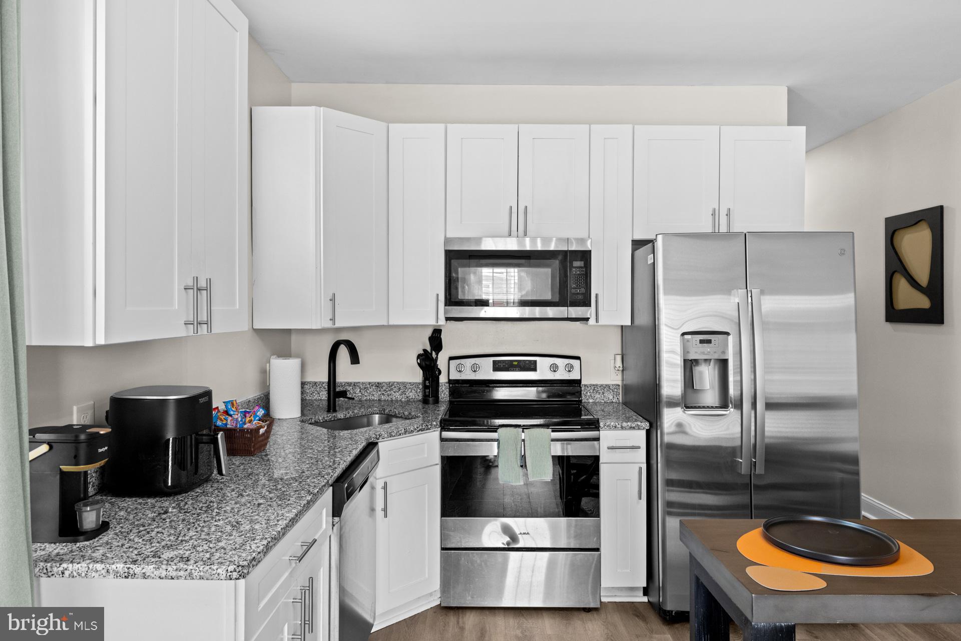 59 Rhode Island Avenue Northwest, Unit 4 Washington, DC 20001 - Photo 9 of 48