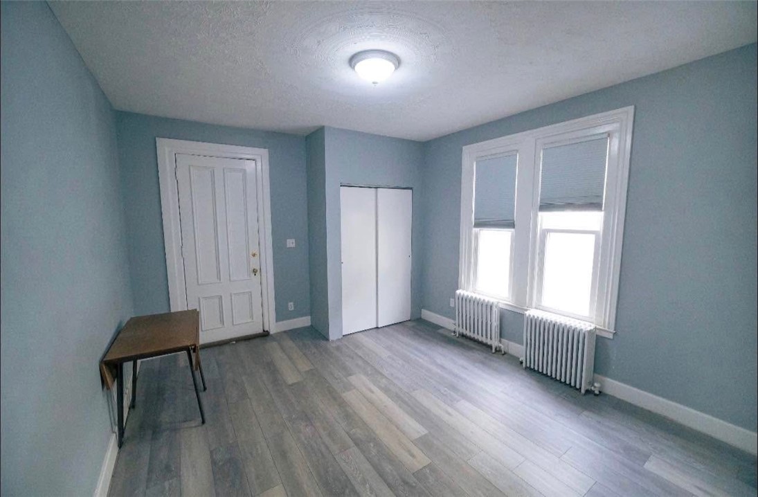 Bedroom #1