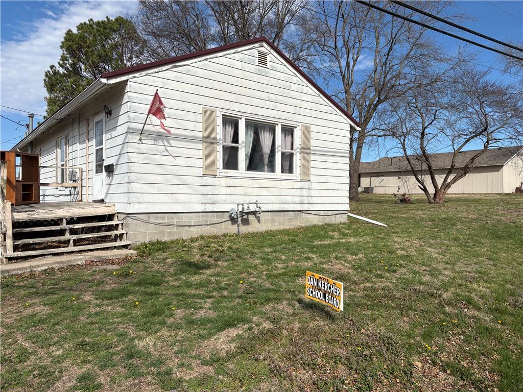 112 South Locust Street Cameron, MO 64429 - Photo 14 of 15