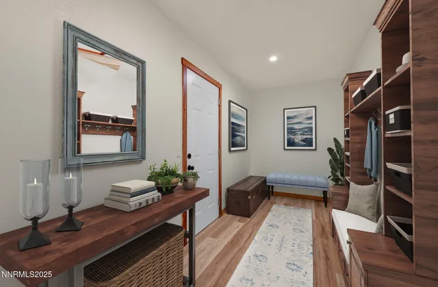 $325,000 | 547 North River Lane, Coleville, CA 96107