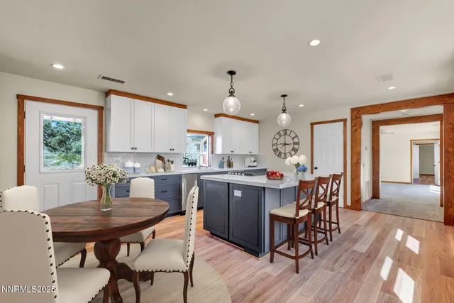 $325,000 | 547 North River Lane, Coleville, CA 96107