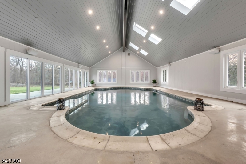 16 East Greenbrook Road North Caldwell, NJ 07006 - Photo 26 of 45 a view of swimming pool