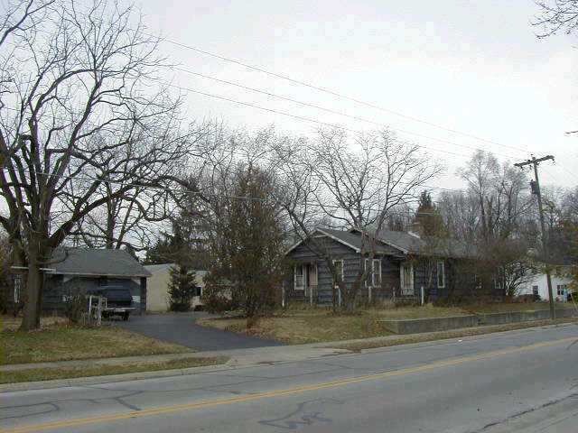 2155 McCoy Road Columbus, OH 43220 - Photo 1 of 1