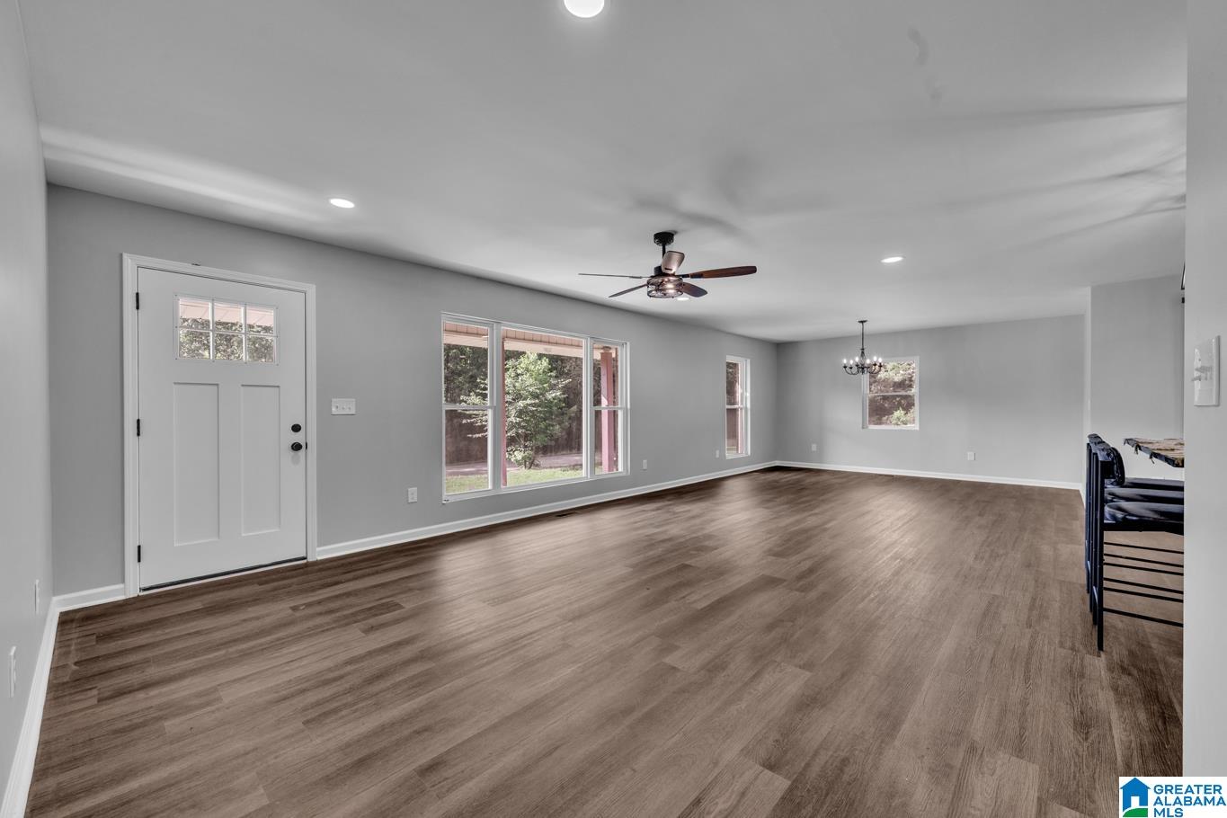 1431 Empire Road Empire, AL 35063 - Photo 27 of 37