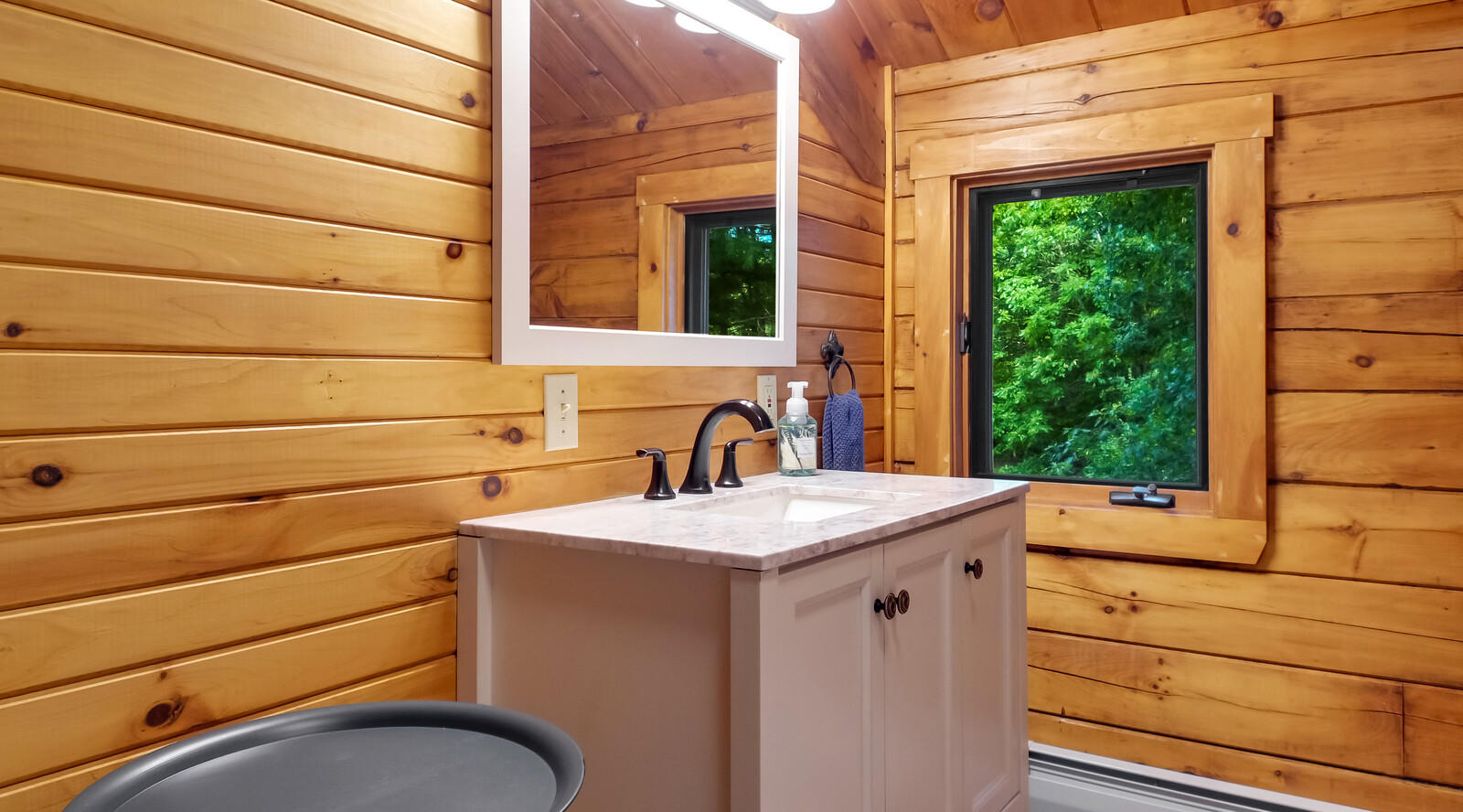 96 Kanokolus Road Unity, ME 04988 - Photo 25 of 54 Bathroom