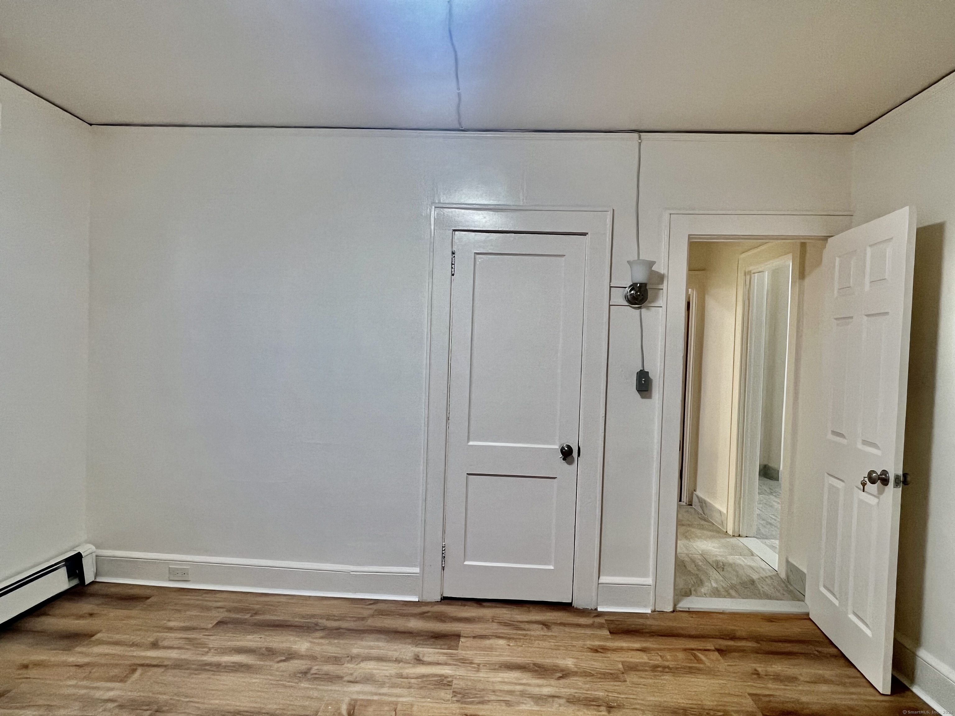 38 Wilson Street Stamford, CT 06902 - Photo 12 of 30 a view of closet area