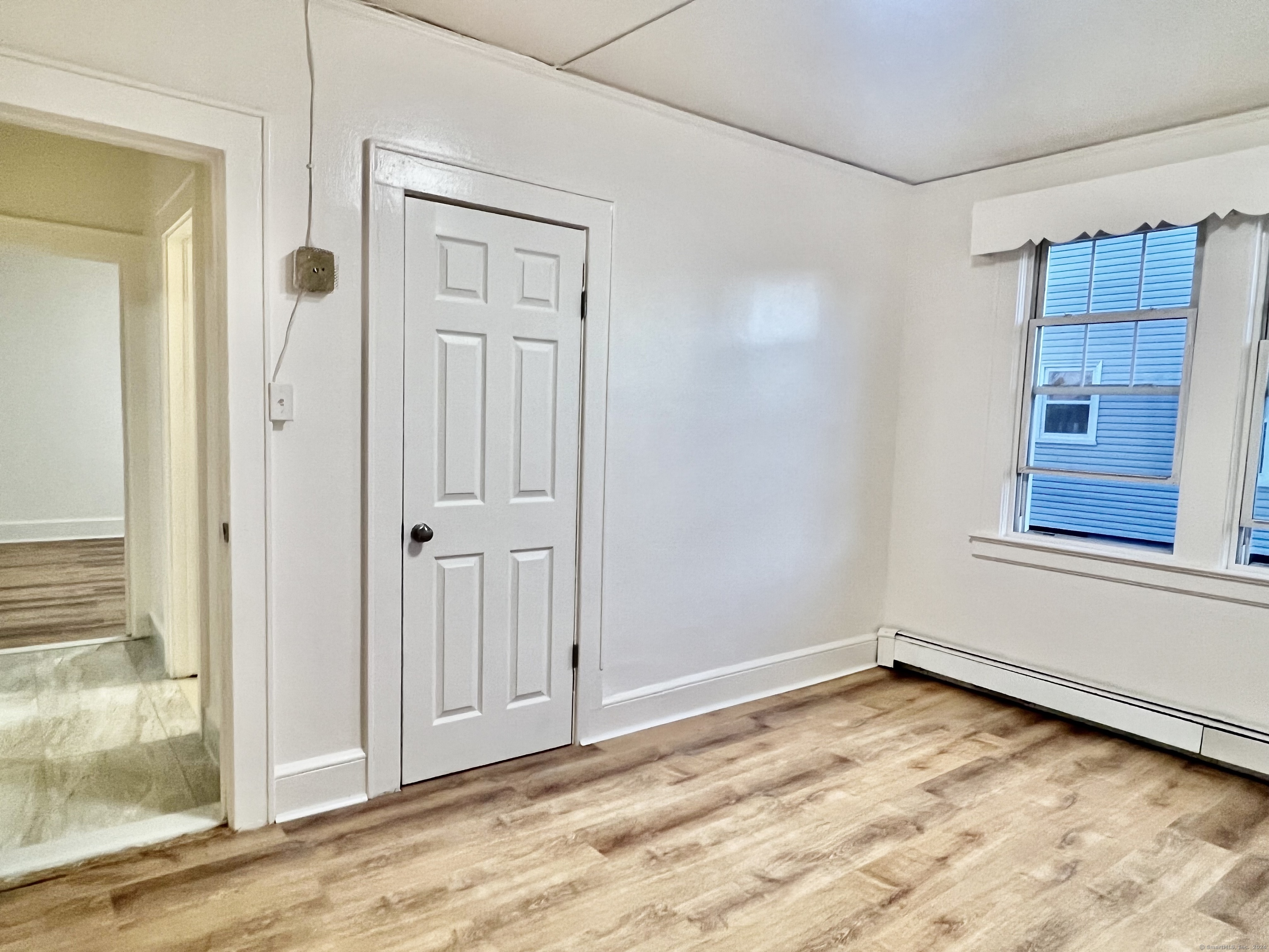 38 Wilson Street Stamford, CT 06902 - Photo 13 of 30 a view of an empty room