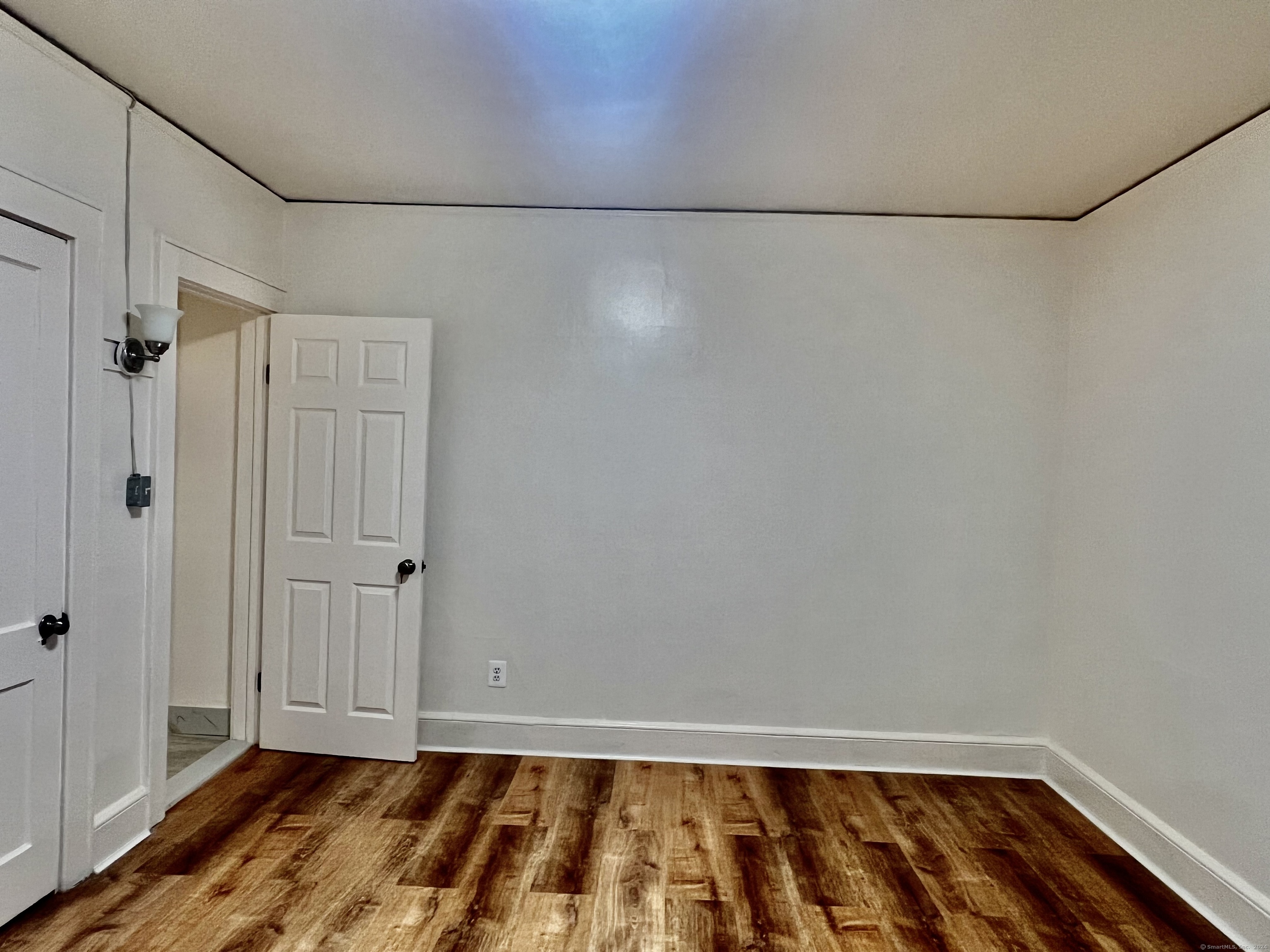 38 Wilson Street Stamford, CT 06902 - Photo 15 of 30 a view of an empty room