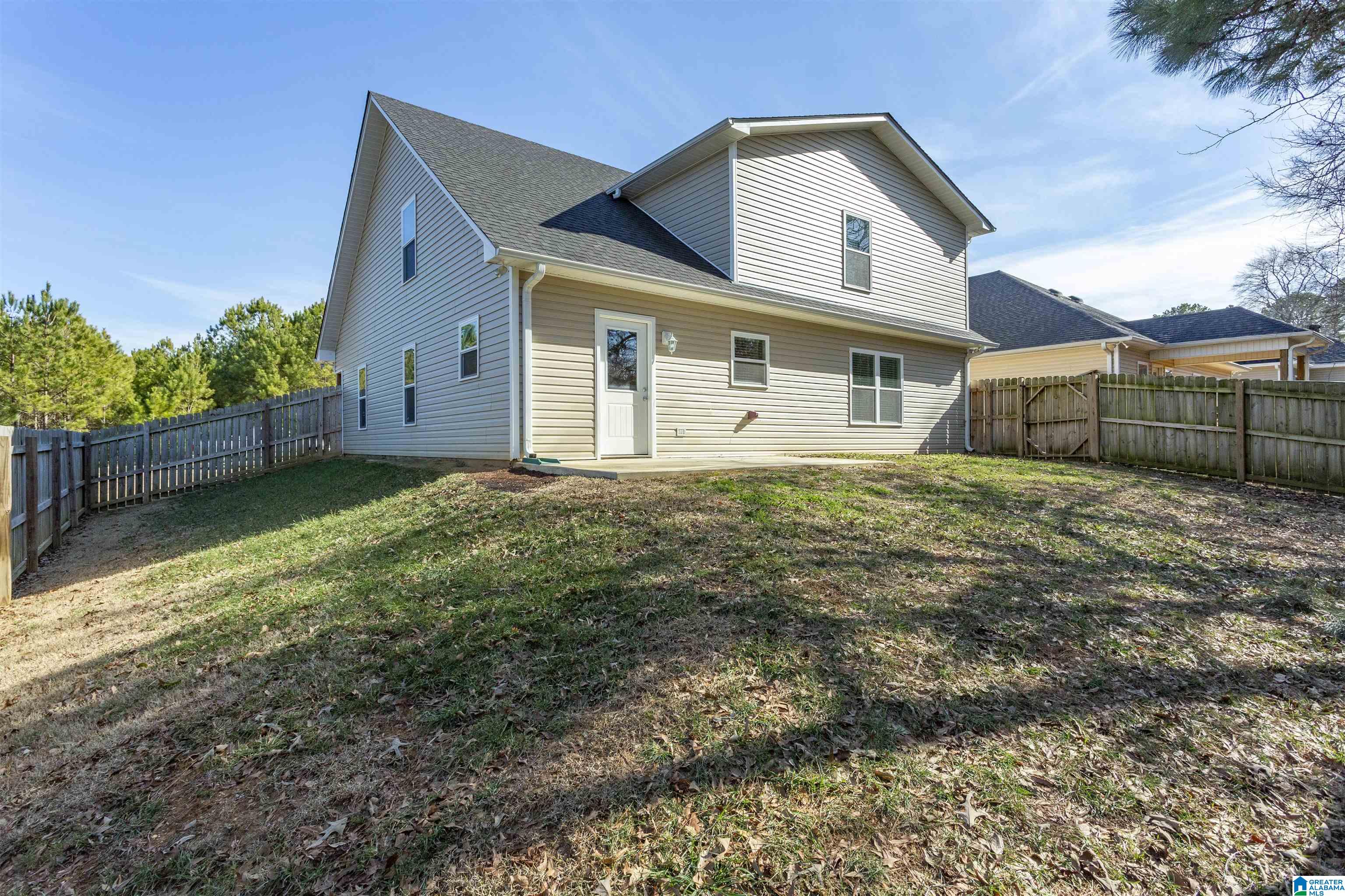 337 Central Avenue Oneonta, AL 35121 - Photo 26 of 46