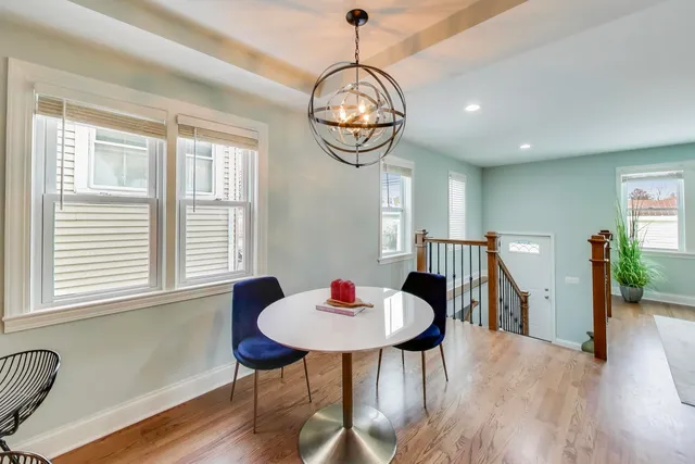 $649,995 | 6544 West Devon Avenue, Chicago, IL 60631