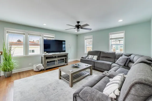 $649,995 | 6544 West Devon Avenue, Chicago, IL 60631