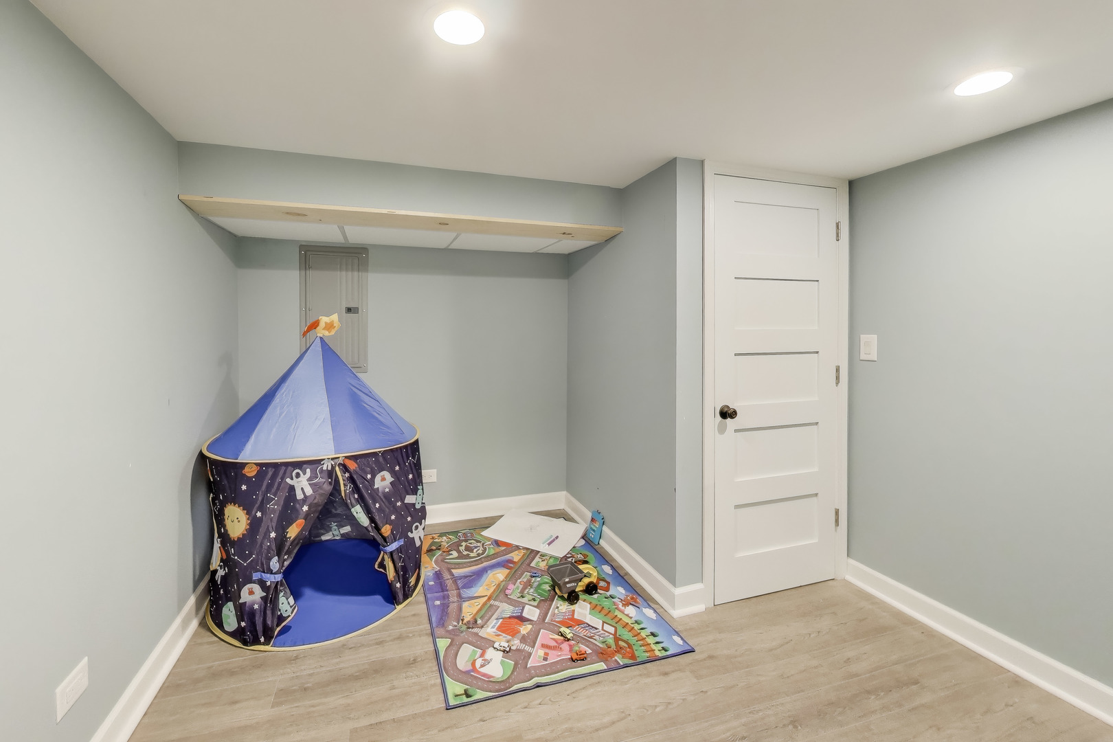 6544 West Devon Avenue Chicago, IL 60631 - Photo 37 of 56