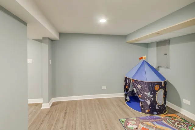 $649,995 | 6544 West Devon Avenue, Chicago, IL 60631