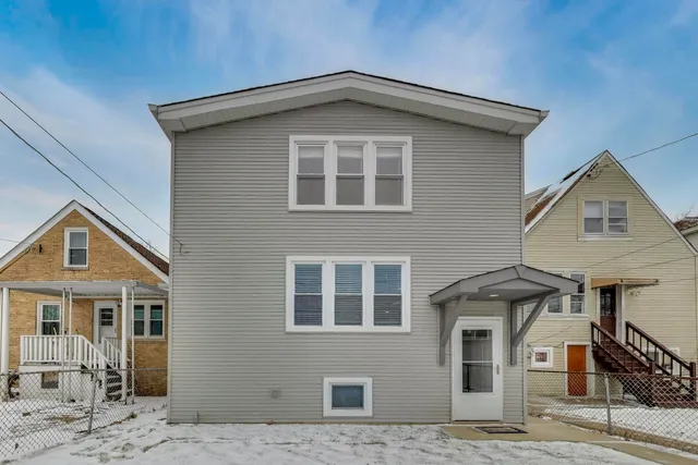 $649,995 | 6544 West Devon Avenue, Chicago, IL 60631