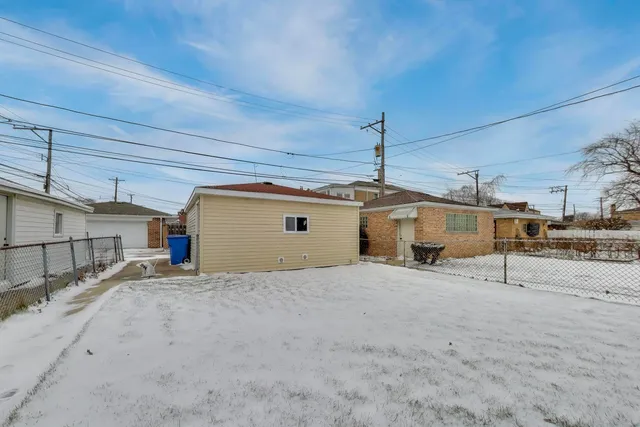 $649,995 | 6544 West Devon Avenue, Chicago, IL 60631