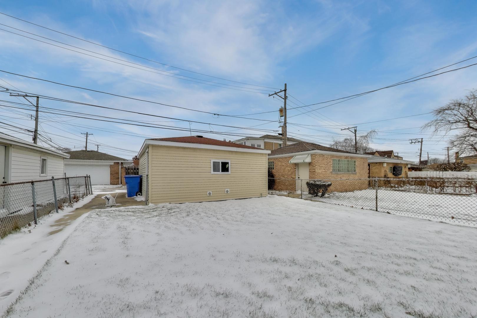 6544 West Devon Avenue Chicago, IL 60631 - Photo 44 of 56