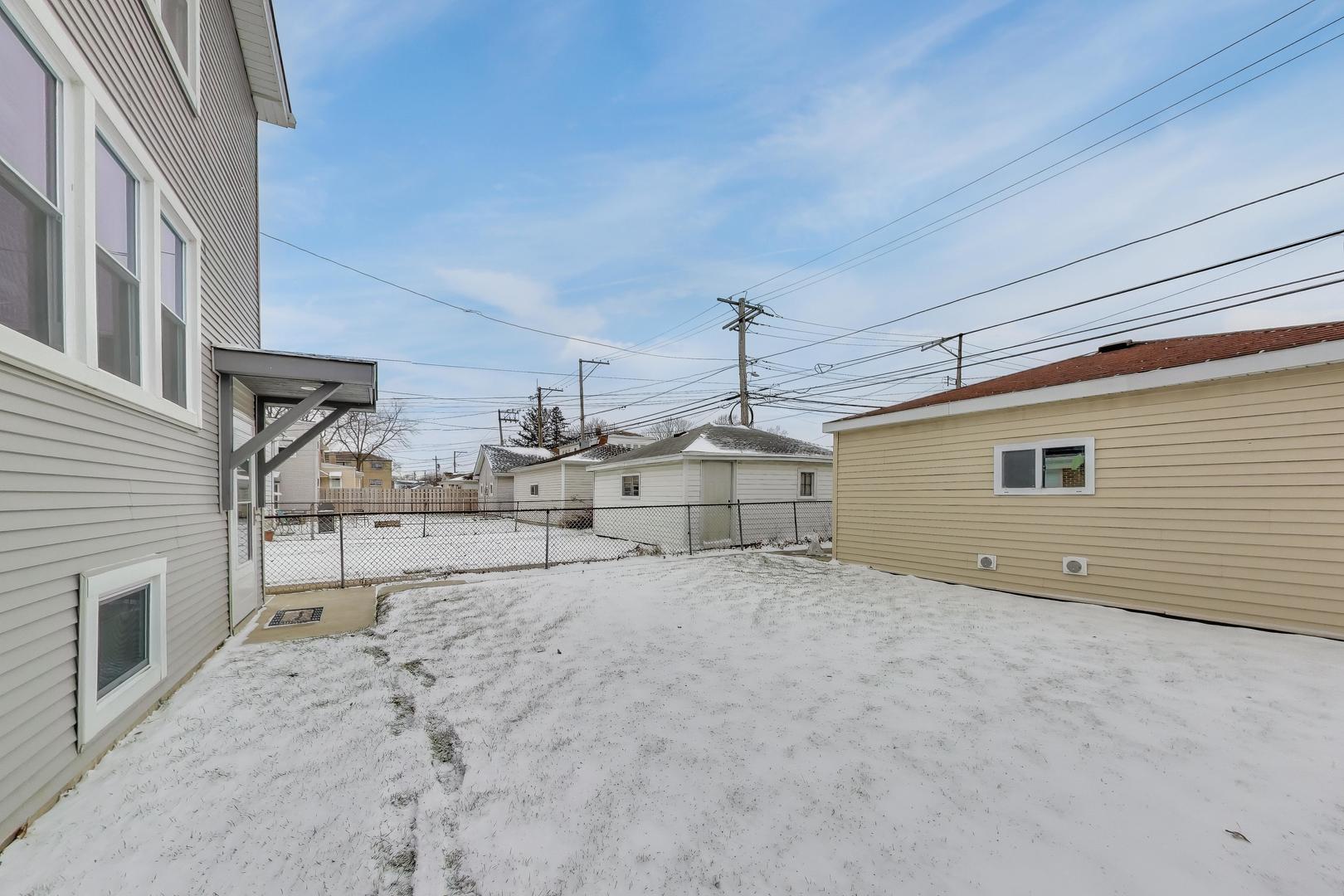 6544 West Devon Avenue Chicago, IL 60631 - Photo 45 of 56