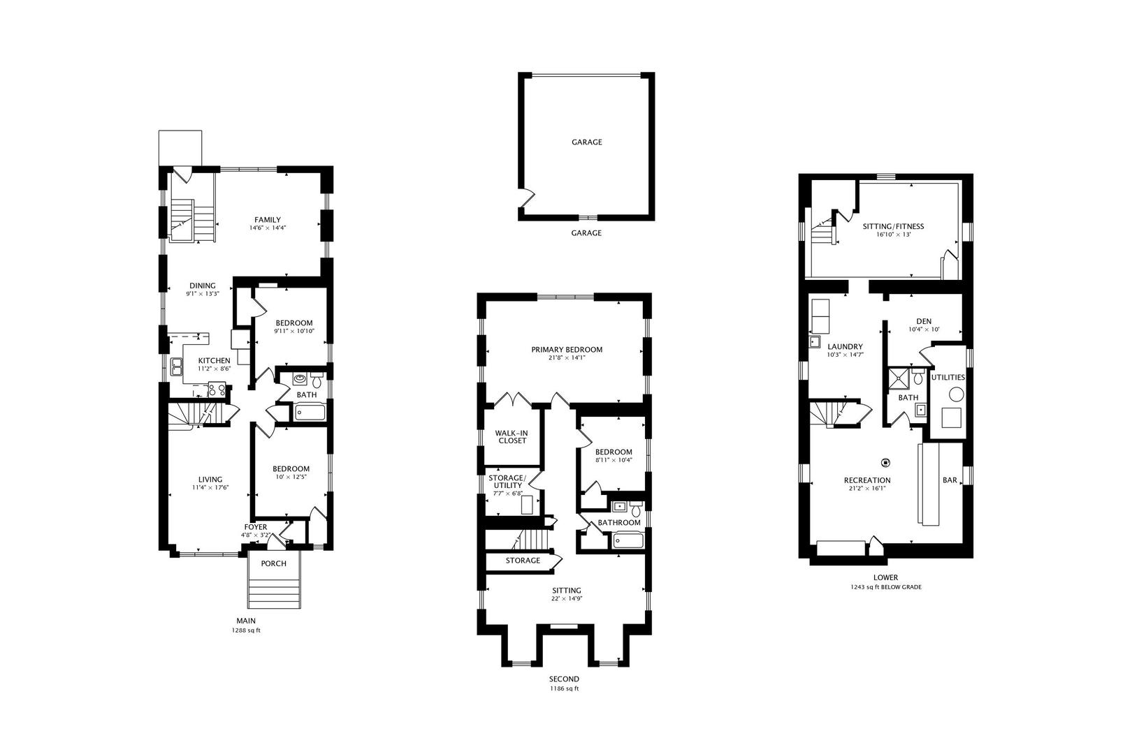 6544 West Devon Avenue Chicago, IL 60631 - Photo 46 of 56