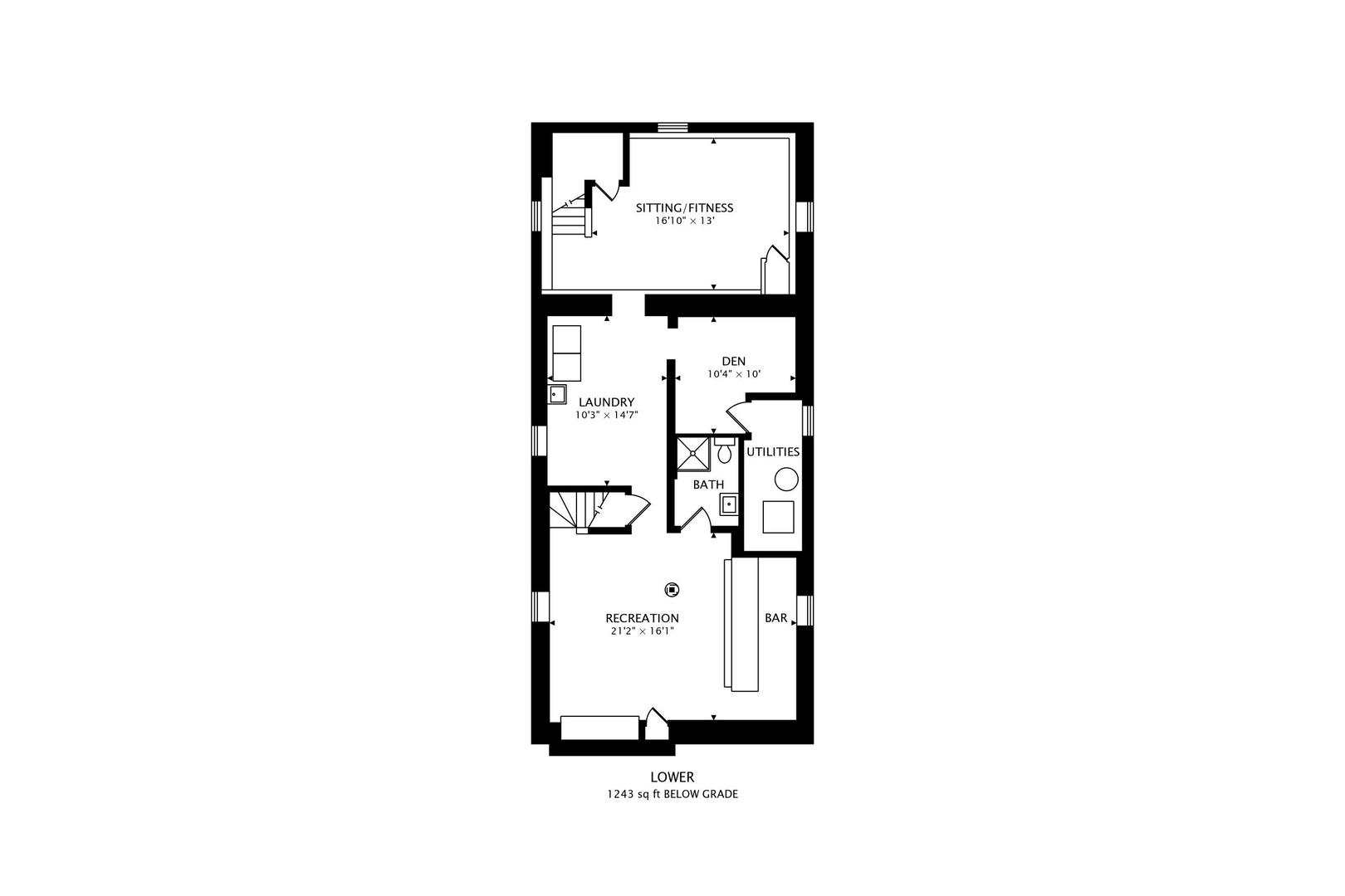 6544 West Devon Avenue Chicago, IL 60631 - Photo 47 of 56