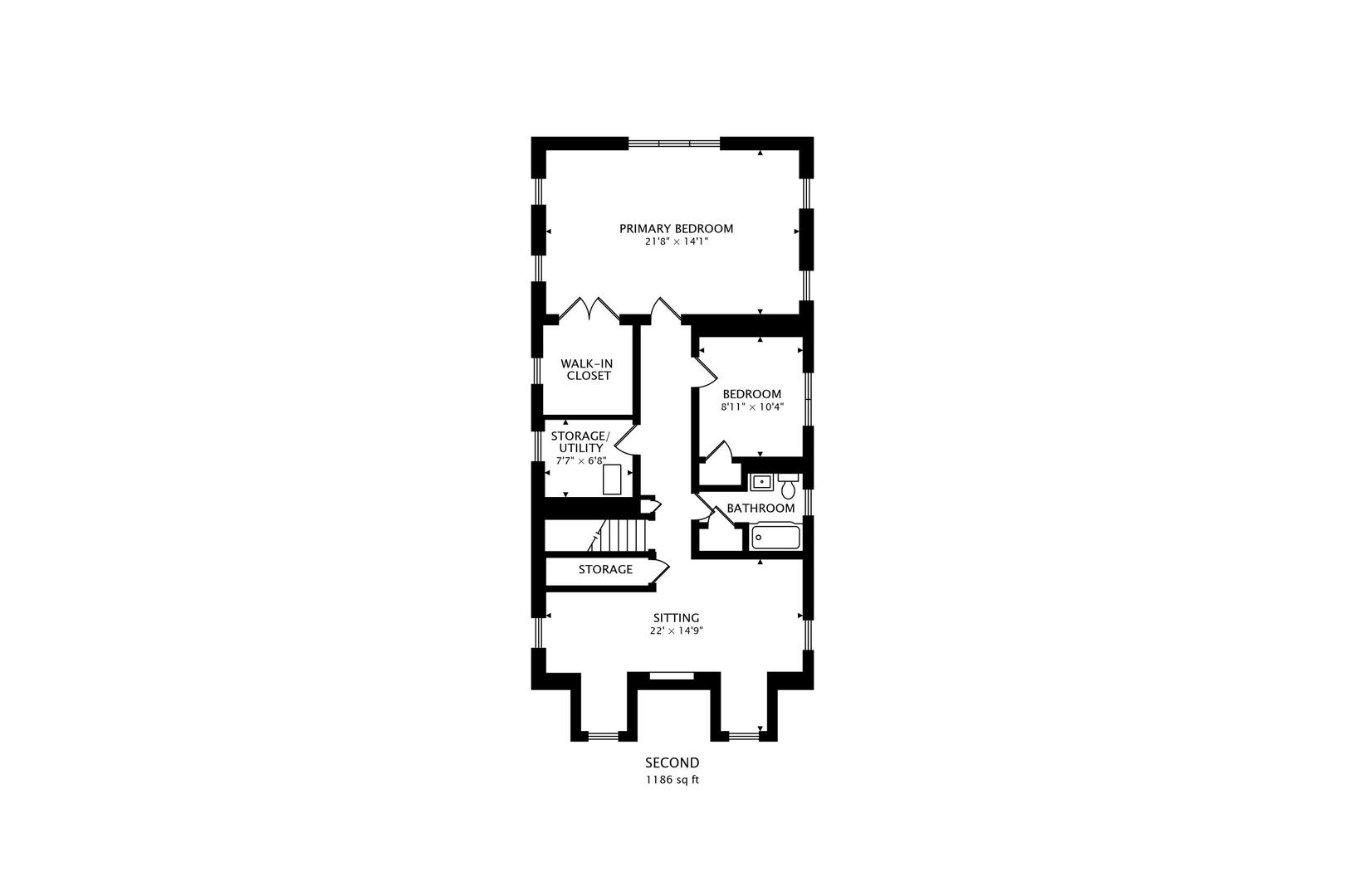 6544 West Devon Avenue Chicago, IL 60631 - Photo 49 of 56