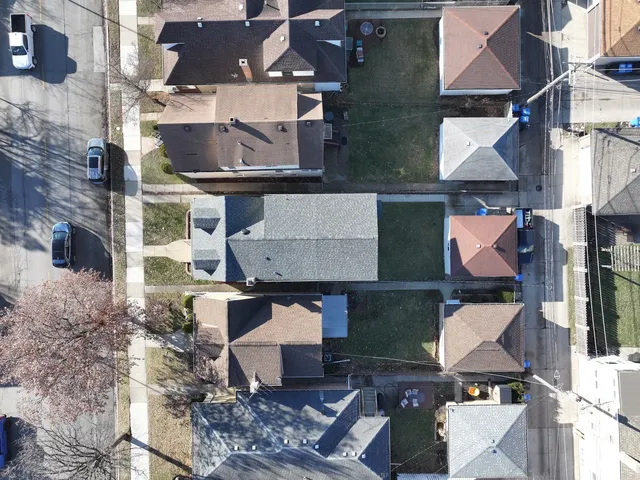 $649,995 | 6544 West Devon Avenue, Chicago, IL 60631