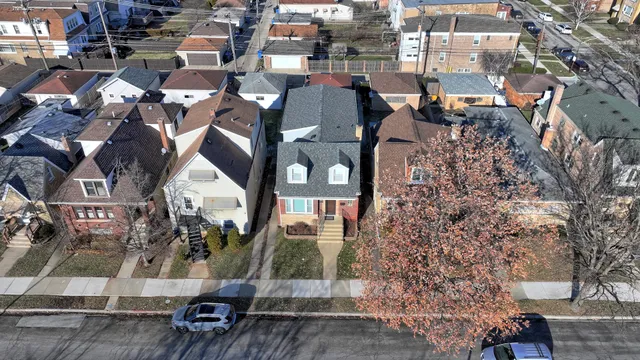 $649,995 | 6544 West Devon Avenue, Chicago, IL 60631