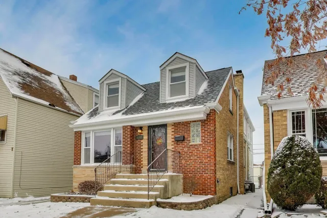 $649,995 | 6544 West Devon Avenue, Chicago, IL 60631