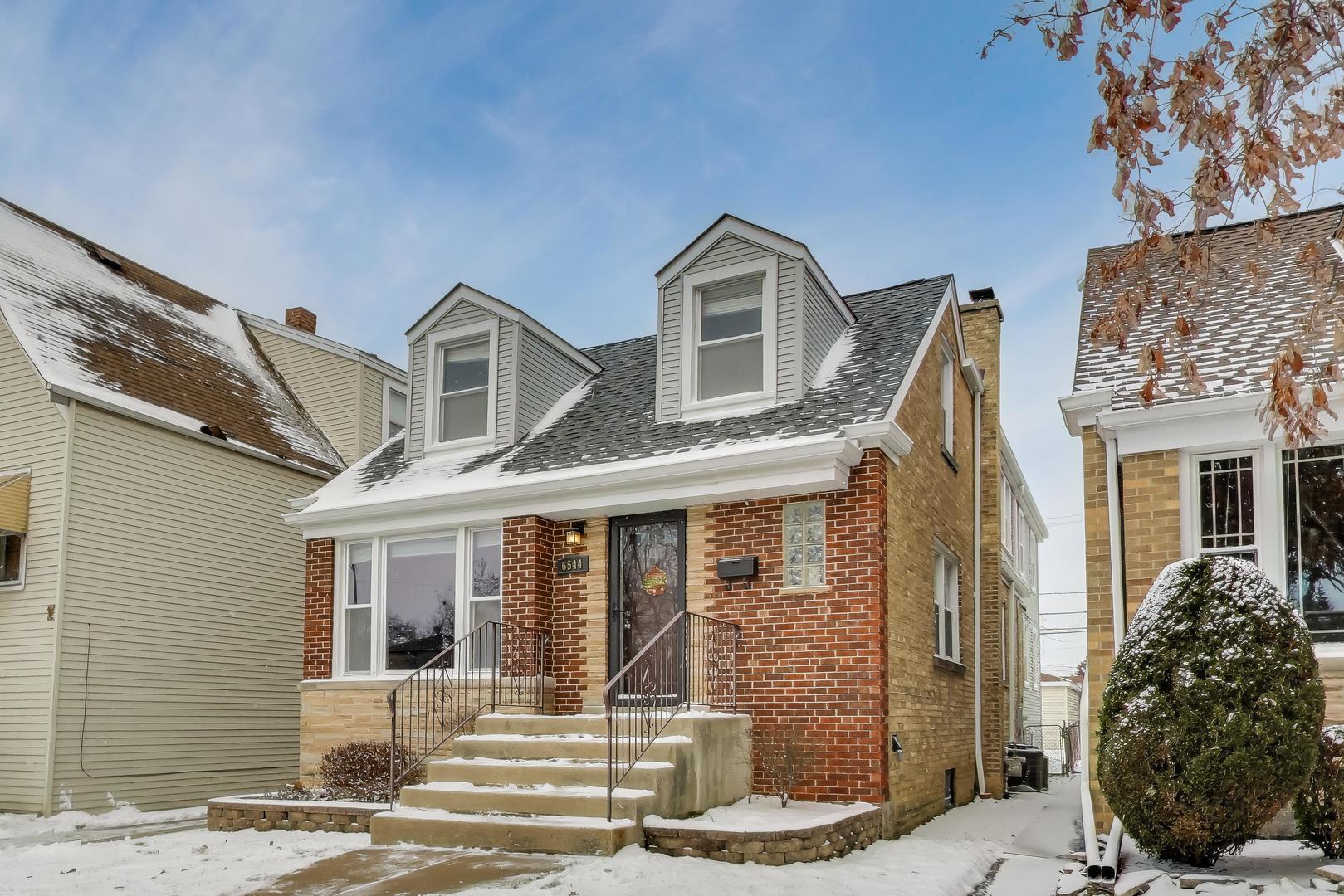 6544 West Devon Avenue Chicago, IL 60631 - Photo 55 of 56