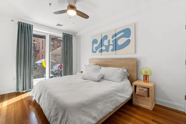 $978,000 | 415 Adams Street, Unit 1, Hoboken, NJ 07030