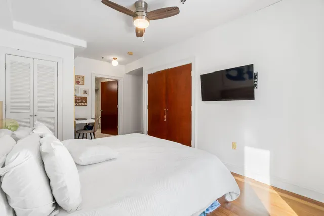 $978,000 | 415 Adams Street, Unit 1, Hoboken, NJ 07030
