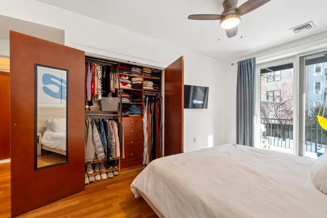$978,000 | 415 Adams Street, Unit 1, Hoboken, NJ 07030