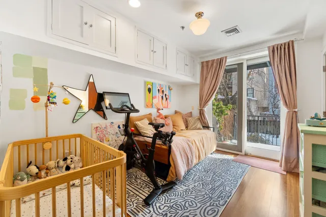 $978,000 | 415 Adams Street, Unit 1, Hoboken, NJ 07030