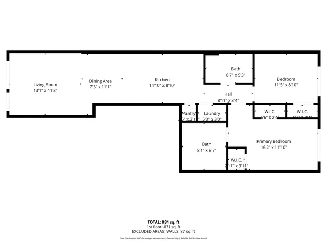 $978,000 | 415 Adams Street, Unit 1, Hoboken, NJ 07030