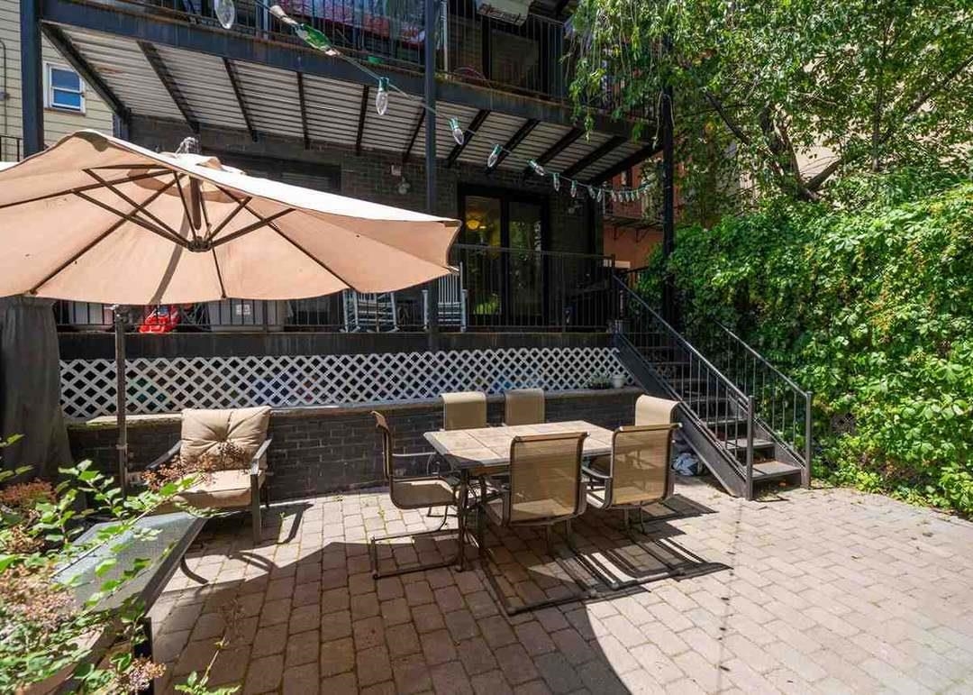 415 Adams Street, Unit 1 Hoboken, NJ 07030 - Photo 24 of 26