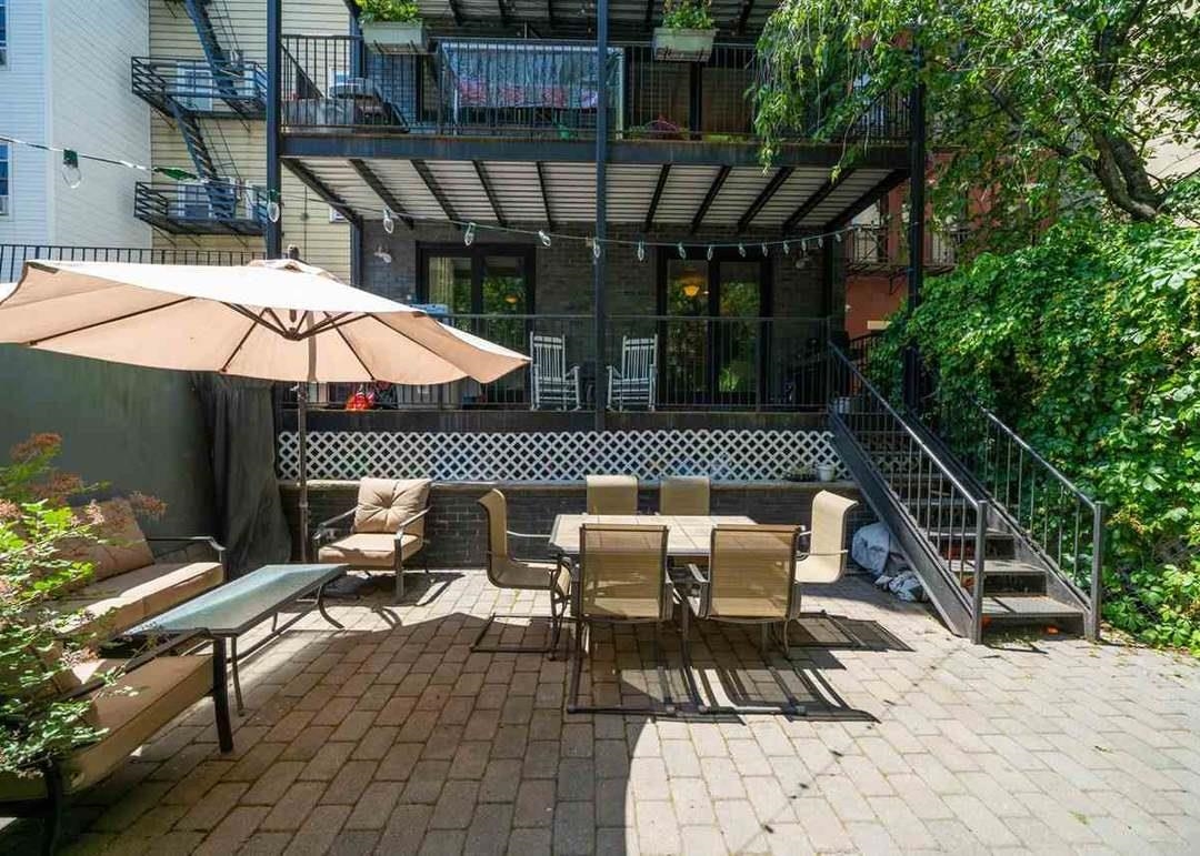 415 Adams Street, Unit 1 Hoboken, NJ 07030 - Photo 25 of 26