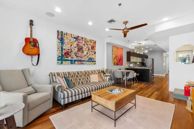 $978,000 | 415 Adams Street, Unit 1, Hoboken, NJ 07030