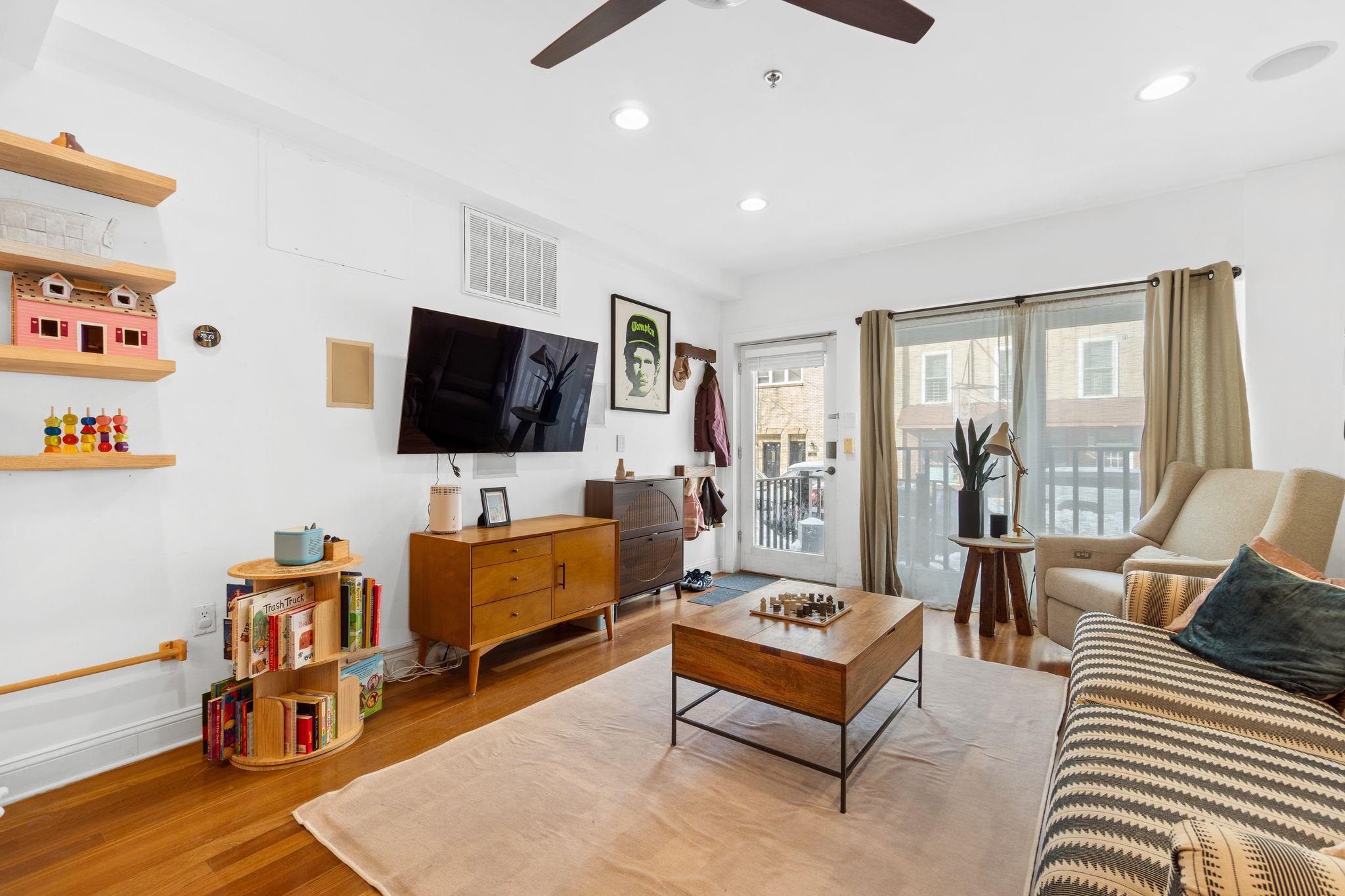 415 Adams Street, Unit 1 Hoboken, NJ 07030 - Photo 6 of 26