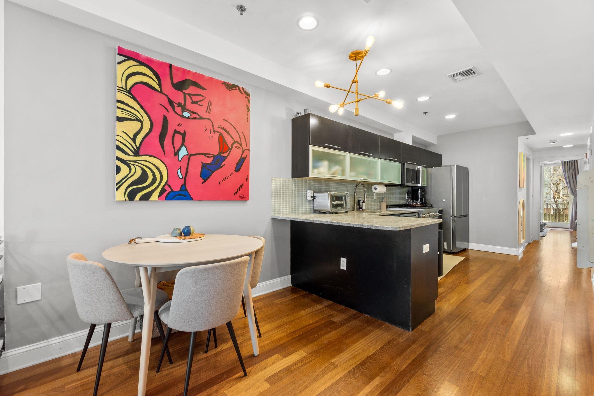 415 Adams Street, Unit 1 Hoboken, NJ 07030 - Photo 9 of 26