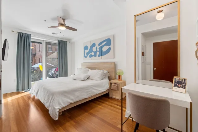 $978,000 | 415 Adams Street, Unit 1, Hoboken, NJ 07030
