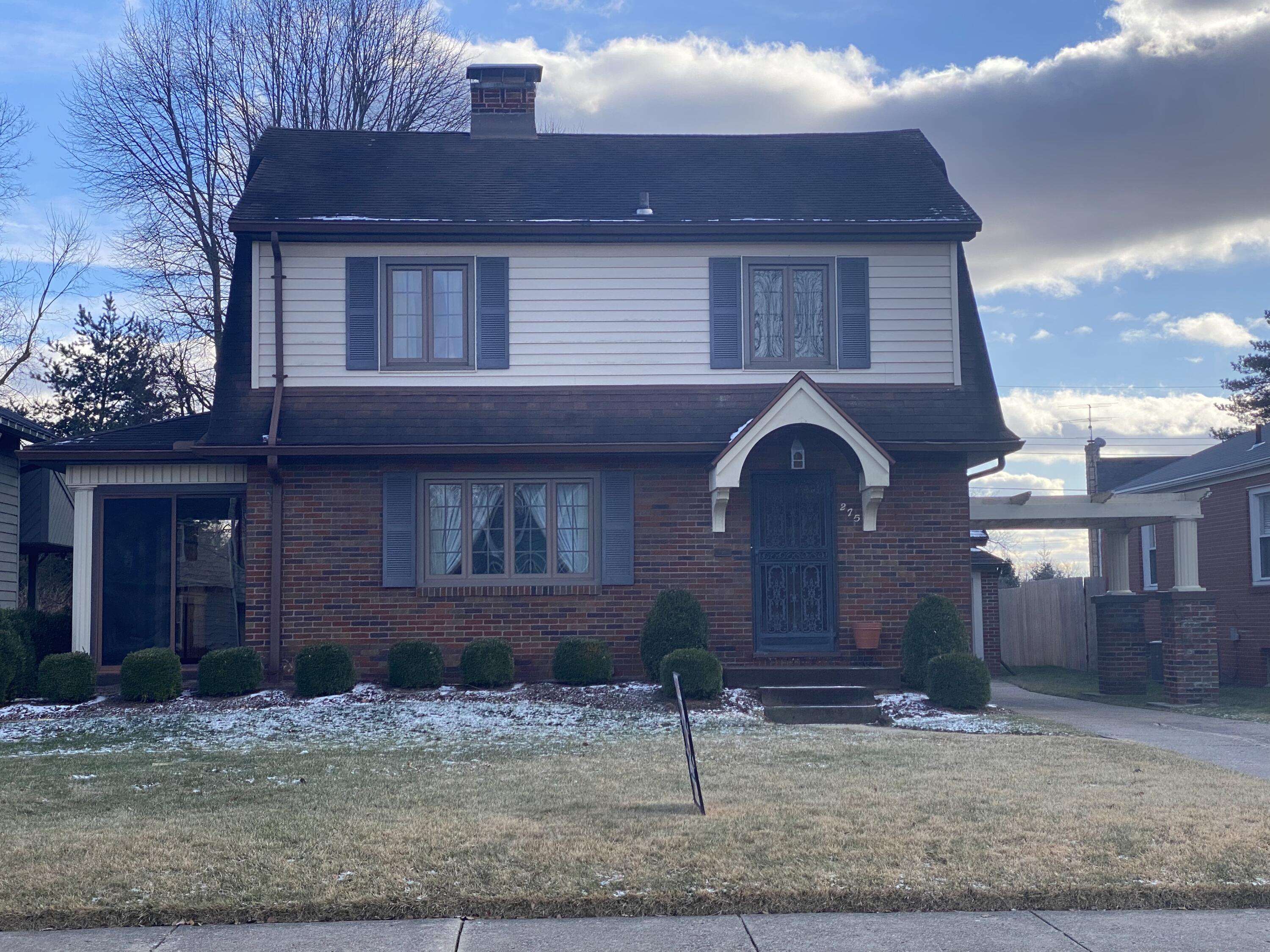 275 Dover Road Springfield, OH 45504 - Photo 1 of 21 Gallery Image 1