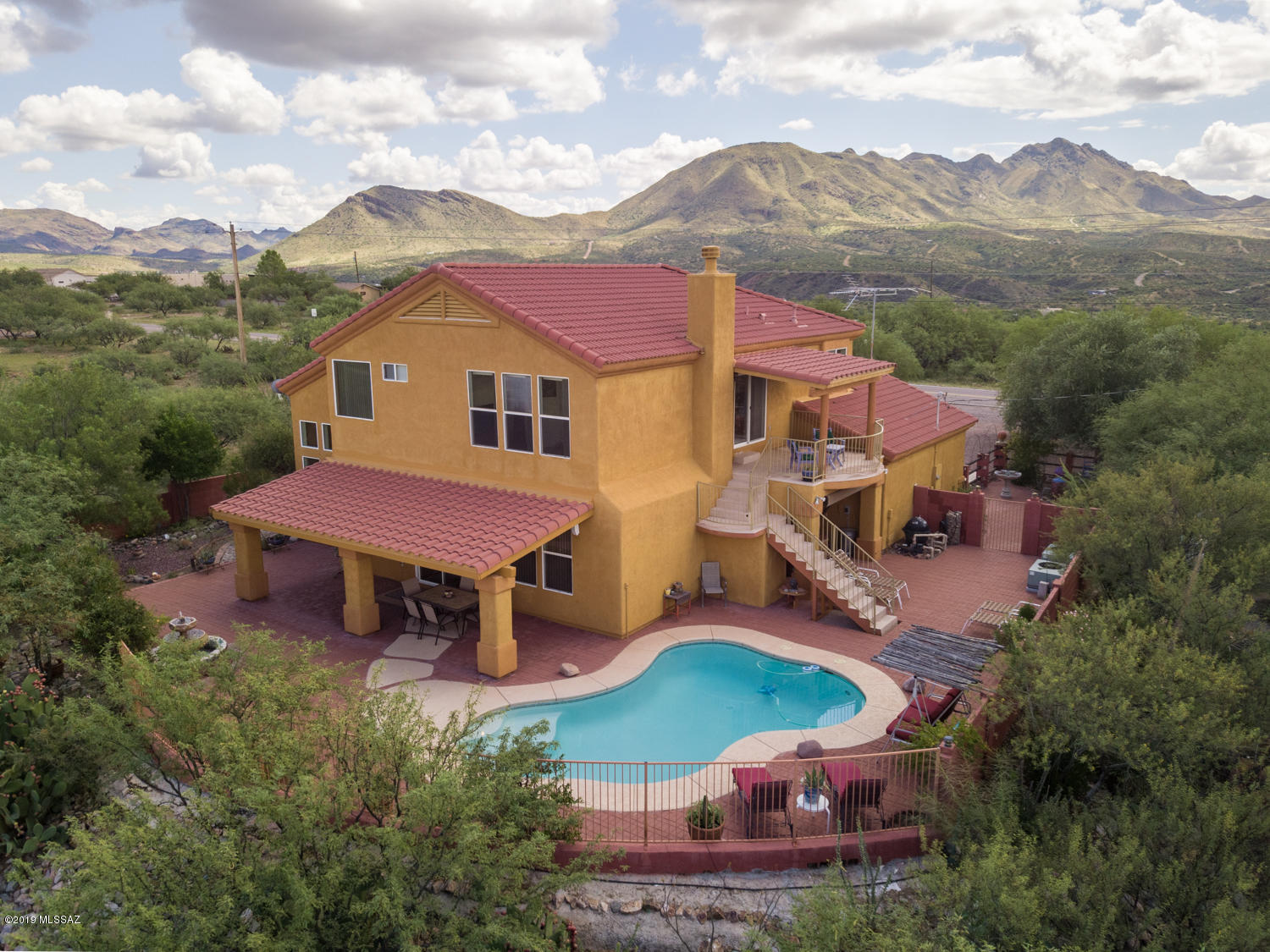 272 Camino Josefina Rio Rico, AZ 85648 - Photo 10 of 50
