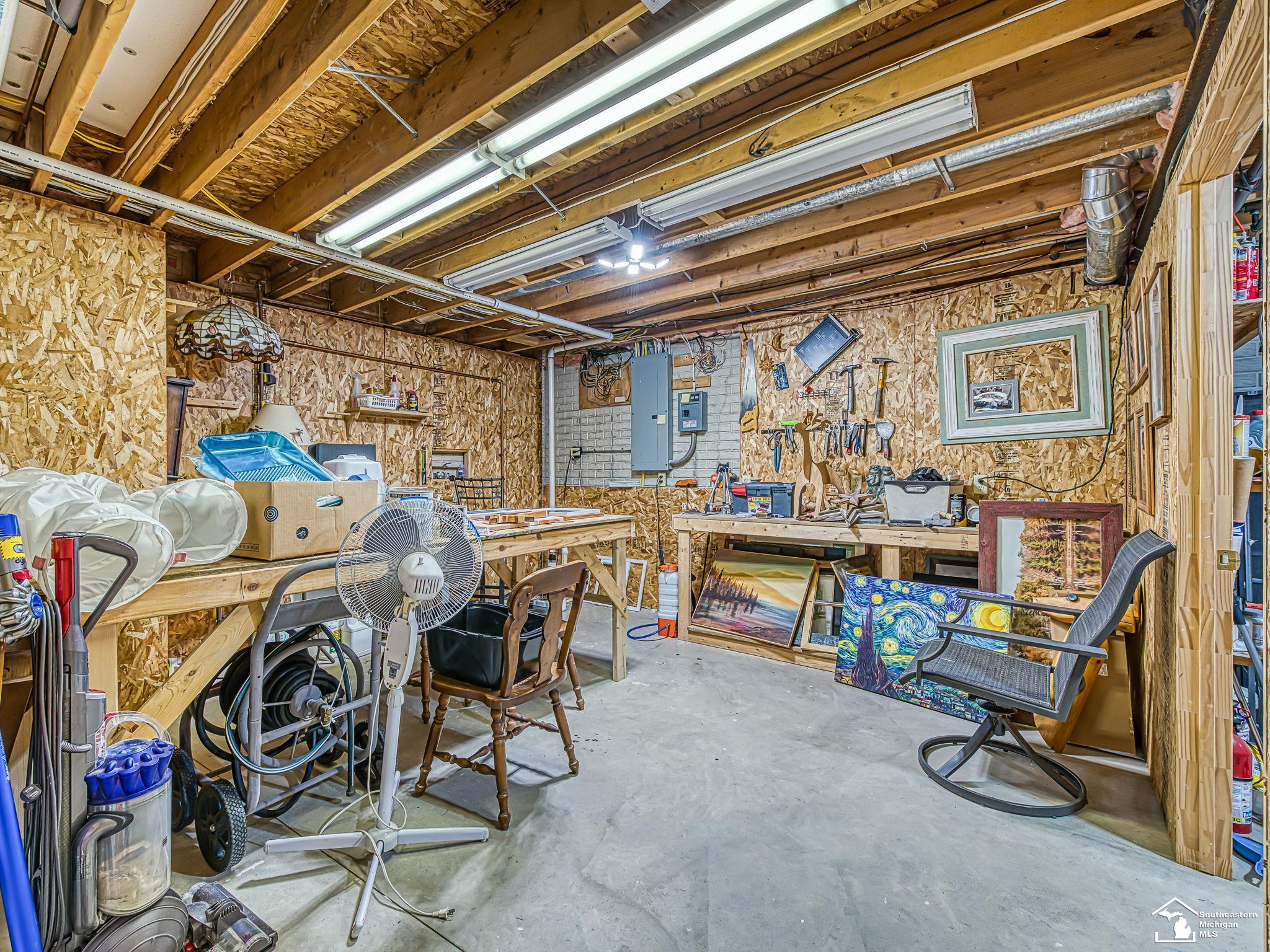 8910 Baldwin Road Monroe, MI 48162 - Photo 34 of 59