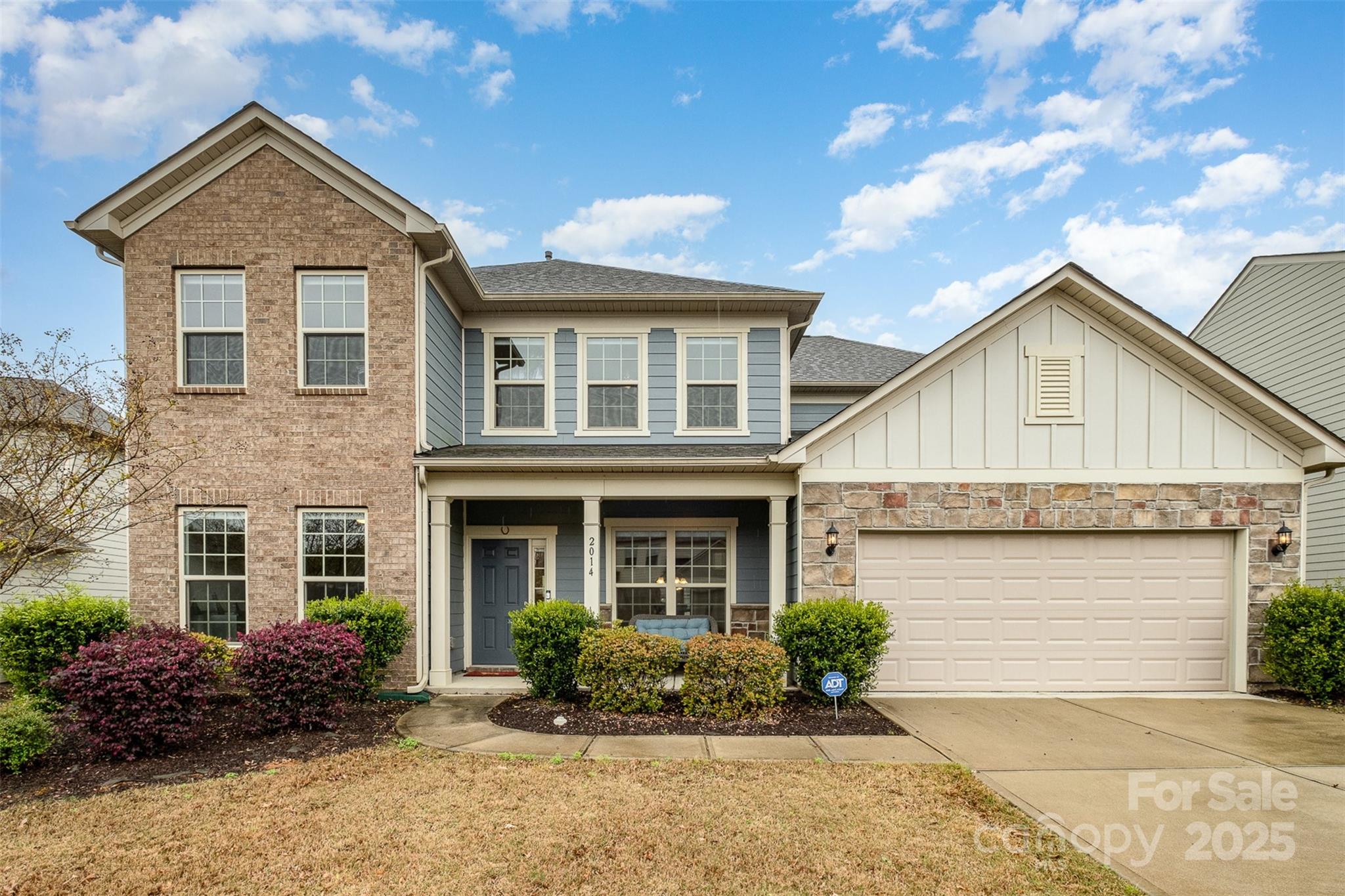 2014 Drawbridge Drive Fort Mill, SC 29707 - Photo 1 of 39