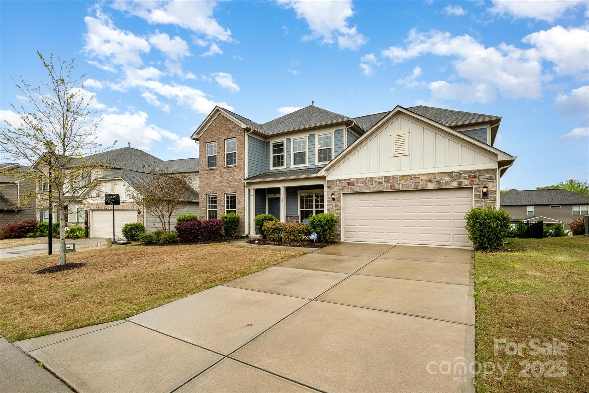 2014 Drawbridge Drive Fort Mill, SC 29707 - Photo 3 of 39