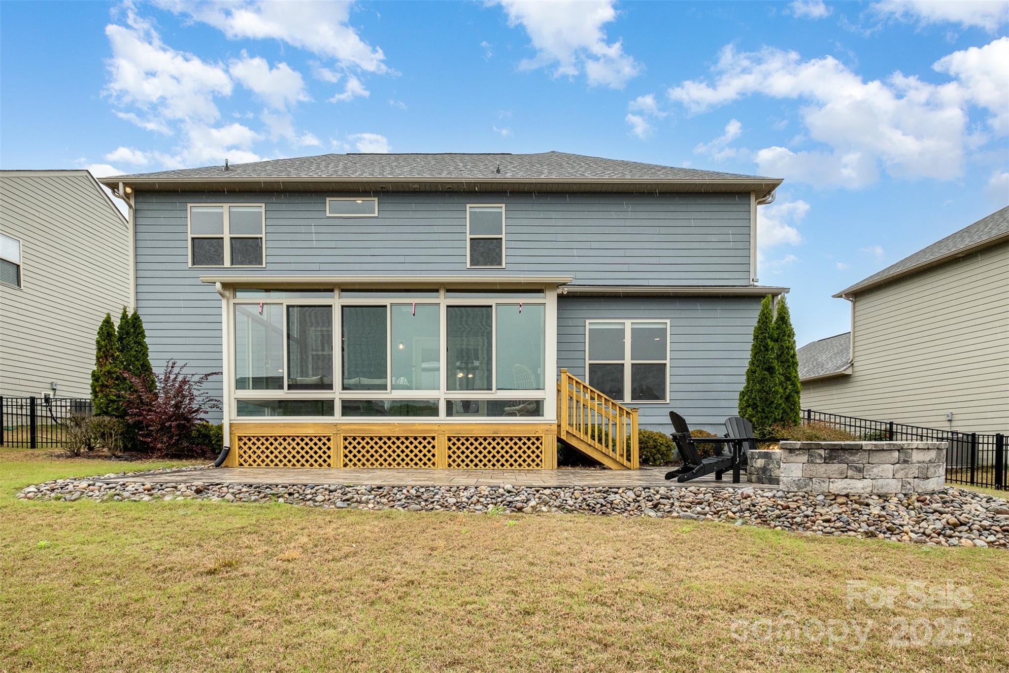 2014 Drawbridge Drive Fort Mill, SC 29707 - Photo 34 of 39