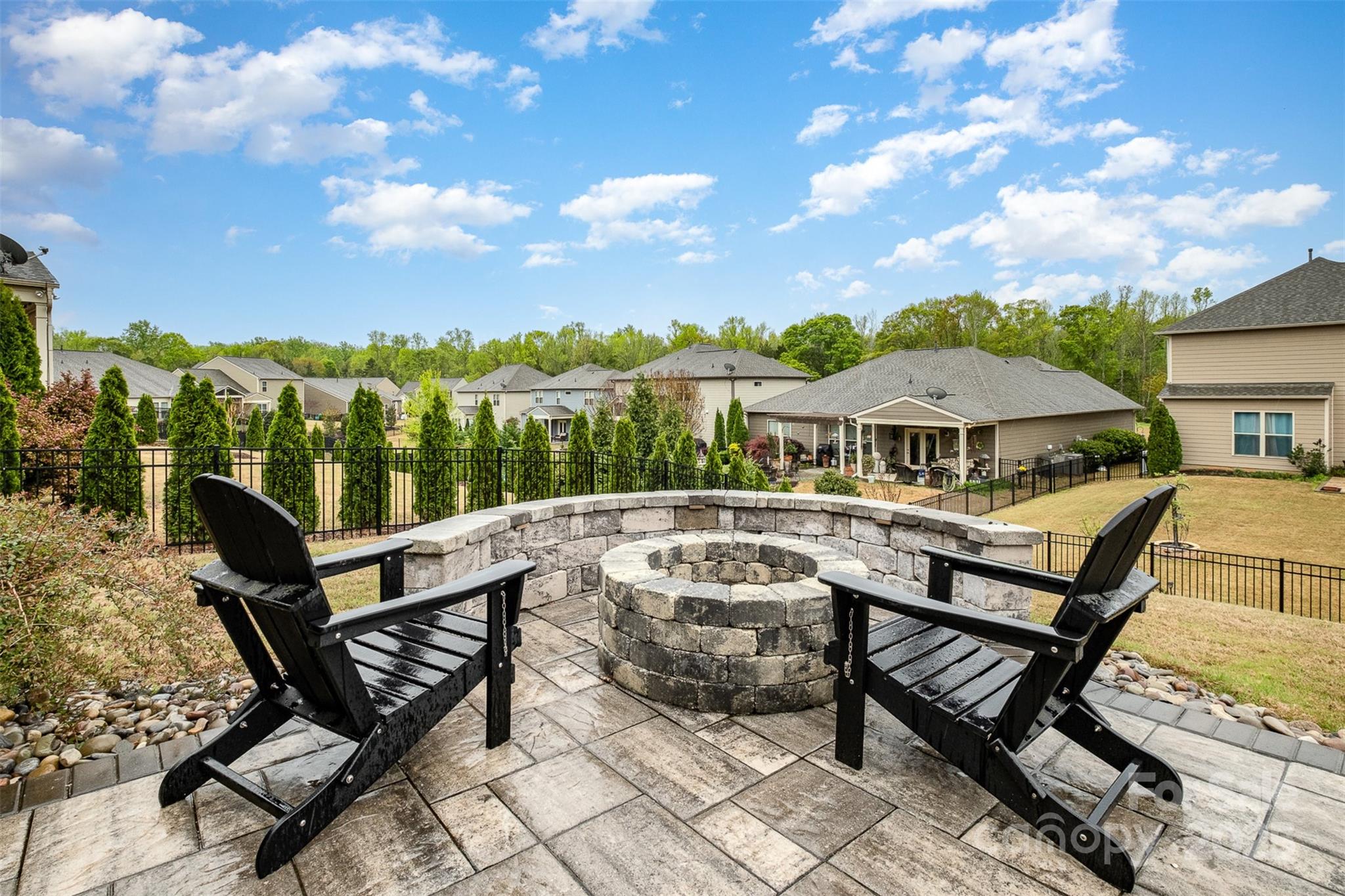 2014 Drawbridge Drive Fort Mill, SC 29707 - Photo 38 of 39