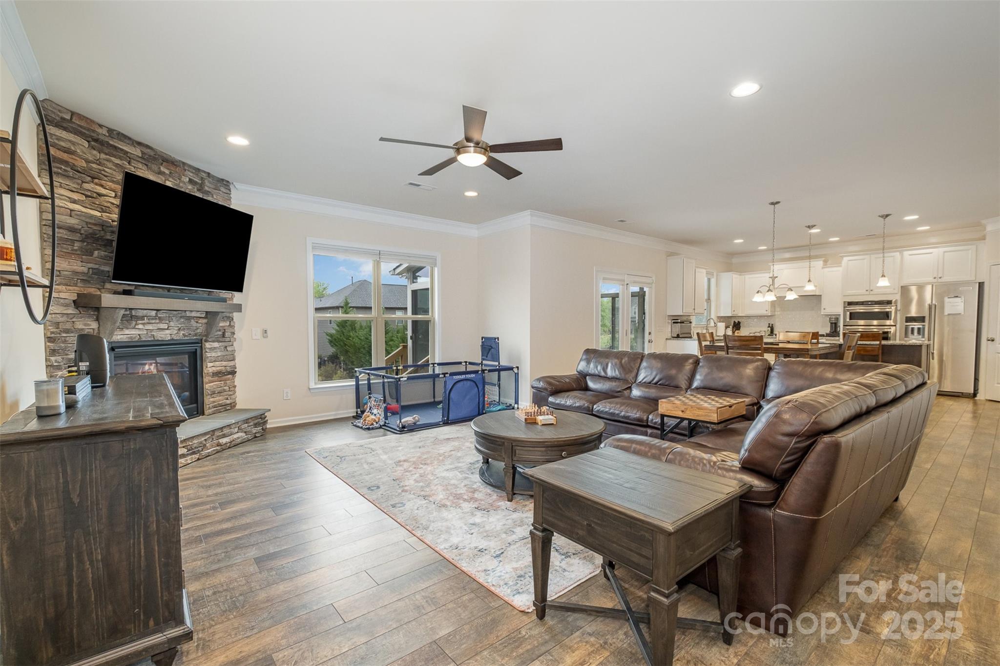 2014 Drawbridge Drive Fort Mill, SC 29707 - Photo 9 of 39