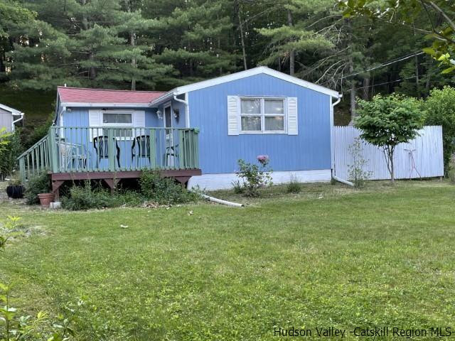 72 Grassy Ridge Road Olivebridge, NY 12461 - Photo 1 of 13 Photo 1