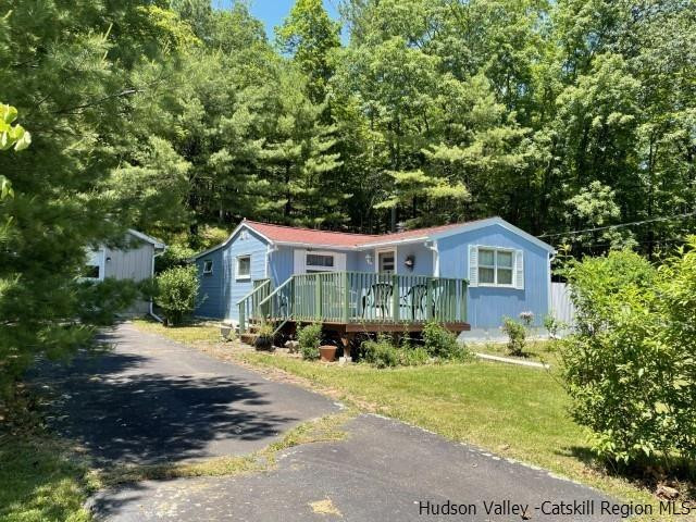 72 Grassy Ridge Road Olivebridge, NY 12461 - Photo 2 of 13 Photo 2